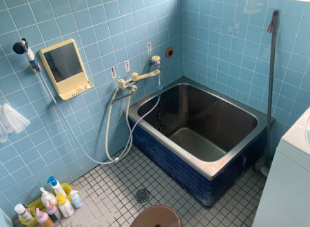 ［東和-69］周防大島町大字外入 木造平屋建 6