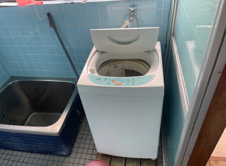 ［東和-69］周防大島町大字外入 木造平屋建 7