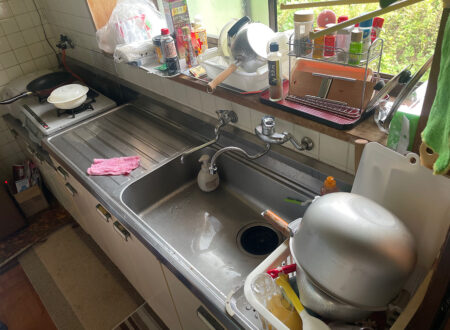 ［東和-69］周防大島町大字外入 木造平屋建 4