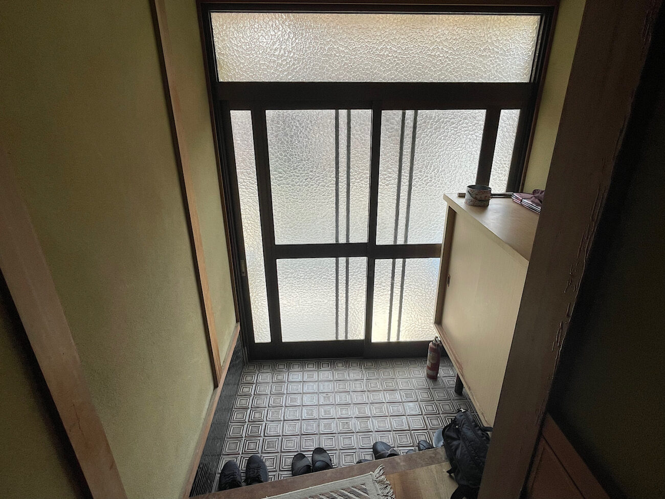 ［橘-46］【商談中】周防大島町大字日前 木造二階建 3