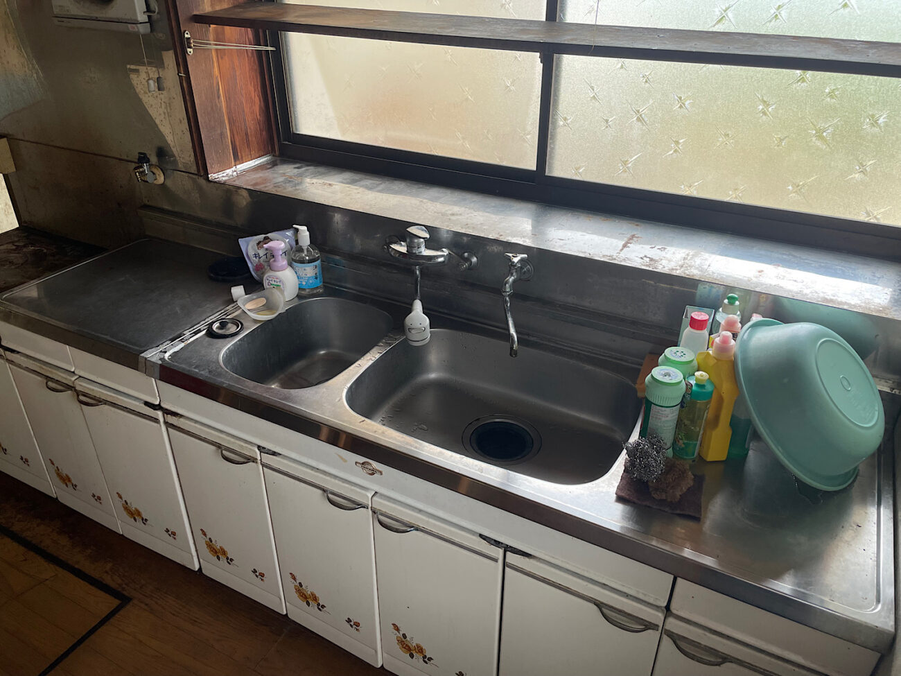 ［橘-46］【商談中】周防大島町大字日前 木造二階建 4