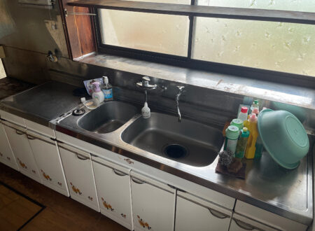 ［橘-46］【商談中】周防大島町大字日前 木造二階建 4