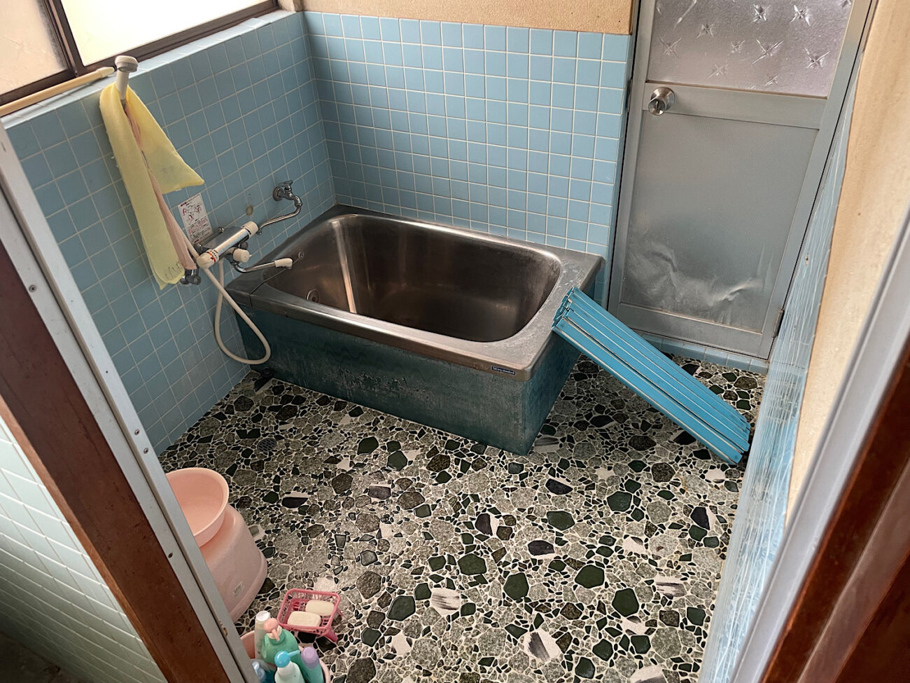 ［橘-46］【商談中】周防大島町大字日前 木造二階建 6