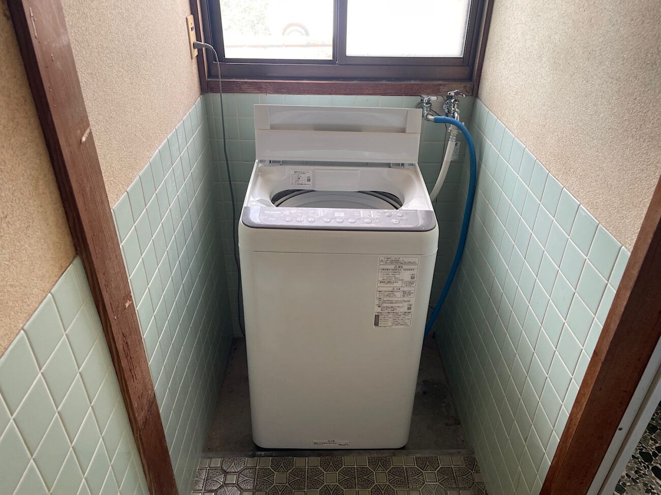 ［橘-46］【商談中】周防大島町大字日前 木造二階建 7