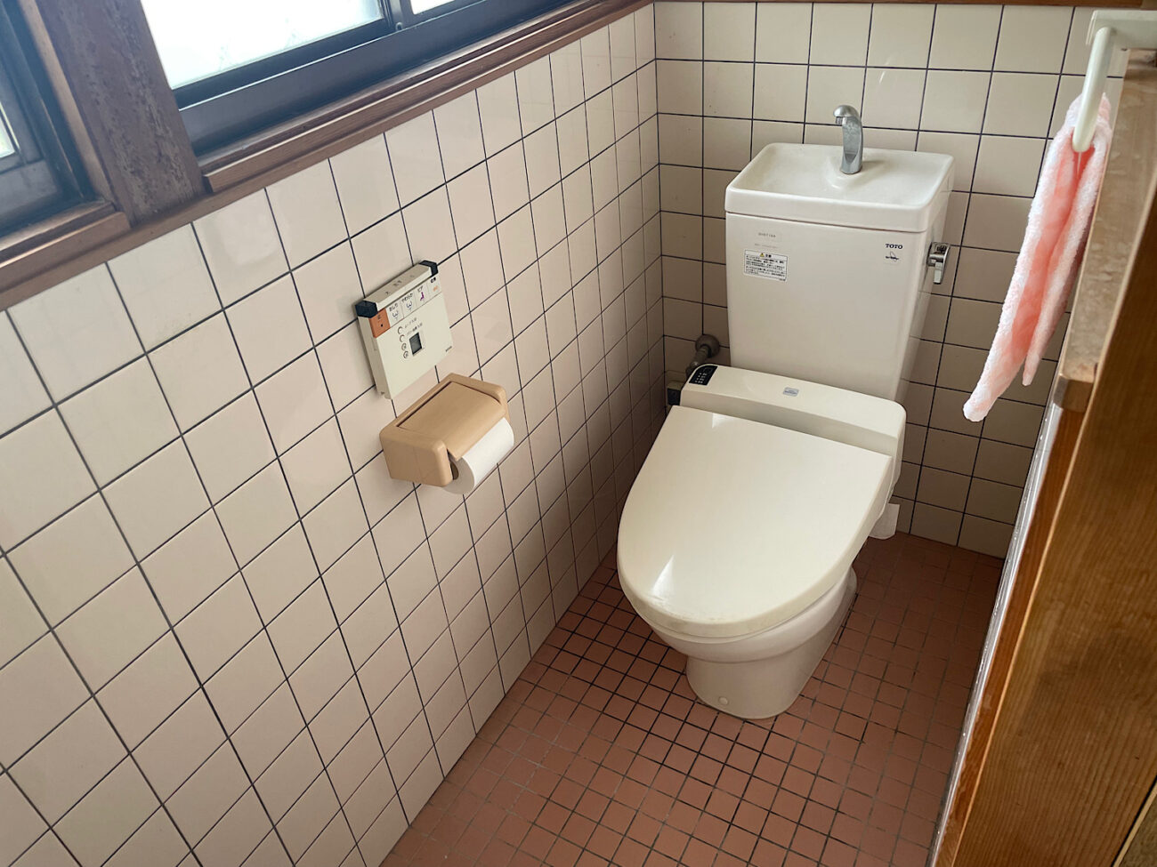 ［橘-46］【商談中】周防大島町大字日前 木造二階建 5