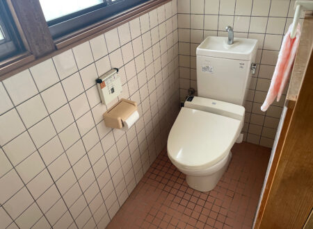 ［橘-46］【商談中】周防大島町大字日前 木造二階建 5