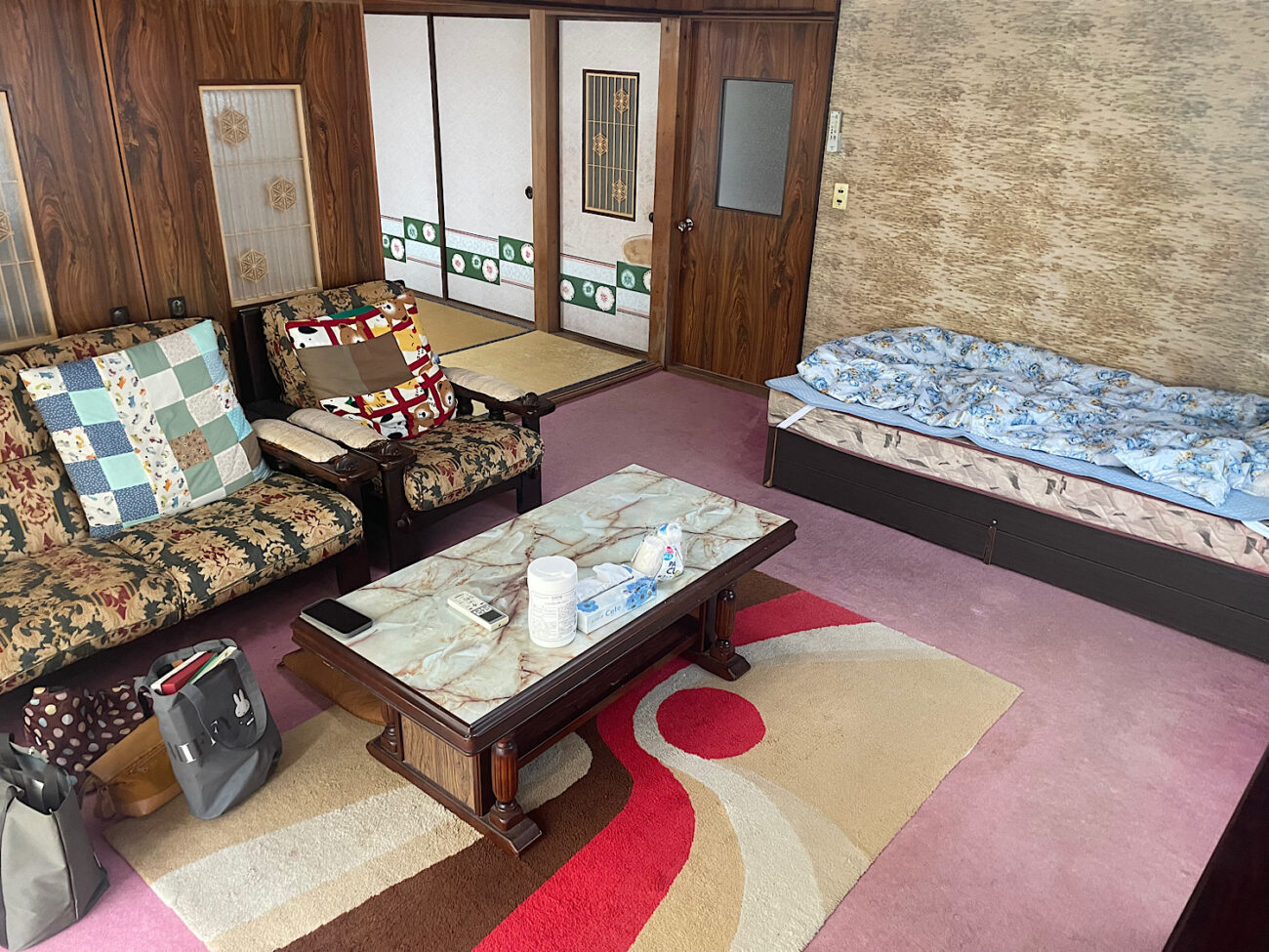 ［橘-46］【商談中】周防大島町大字日前 木造二階建 8