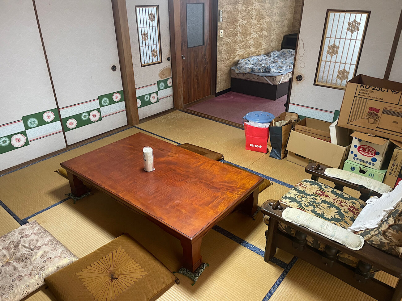 ［橘-46］【商談中】周防大島町大字日前 木造二階建 9