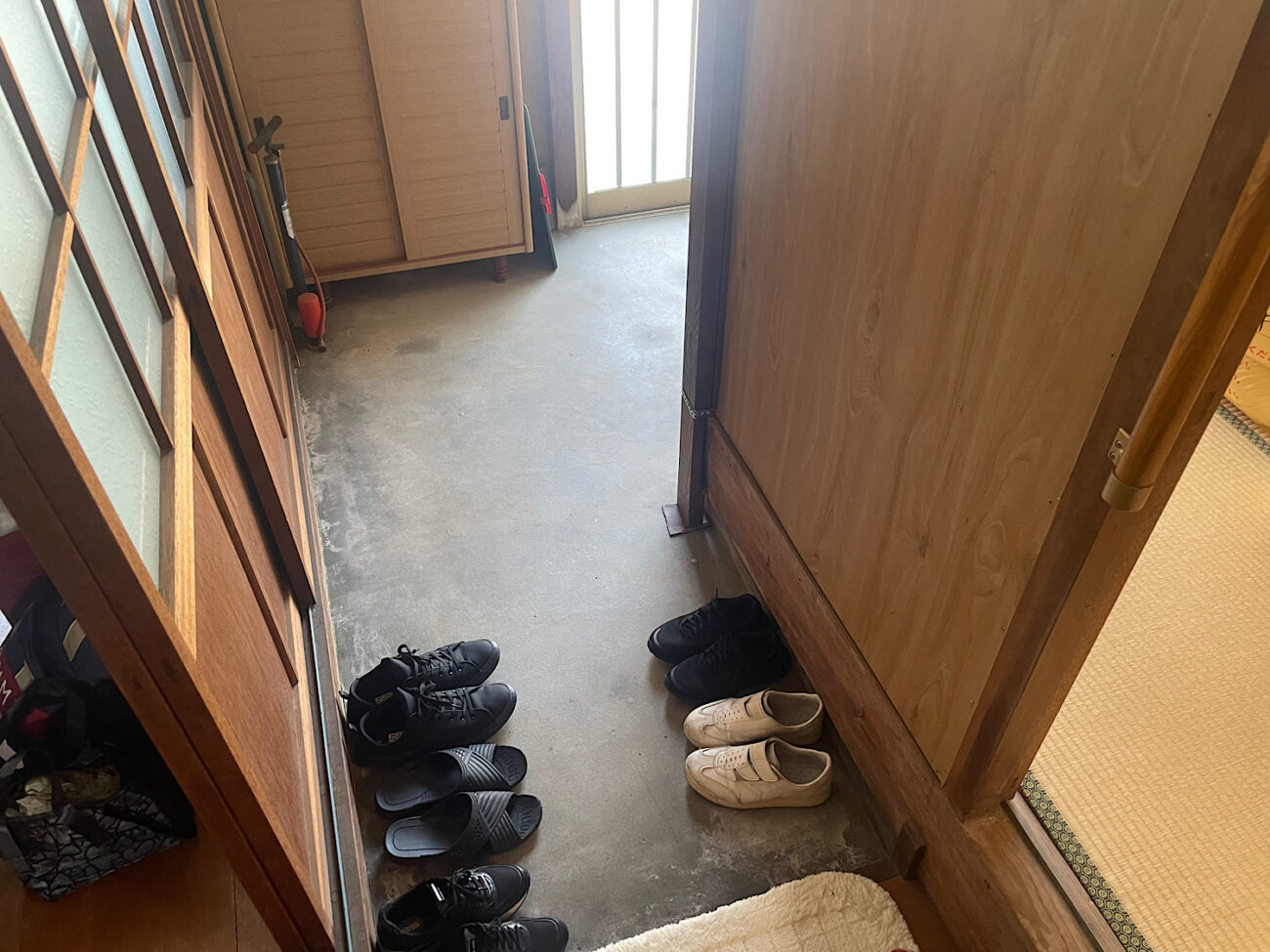 ［東和-59］周防大島町大字外入 木造二階建 3