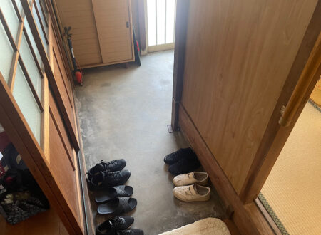 ［東和-59］周防大島町大字外入 木造二階建 3