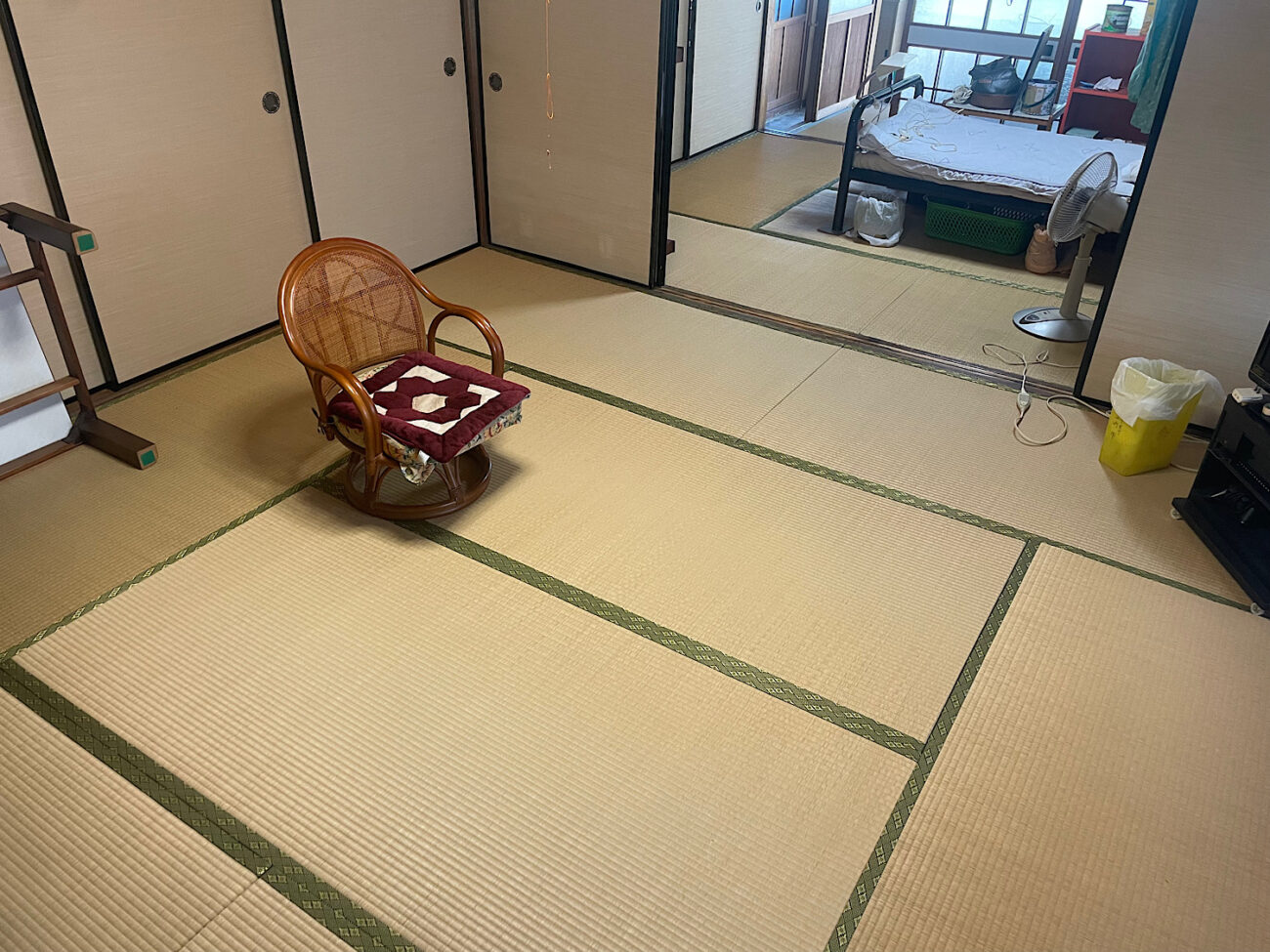 ［東和-59］周防大島町大字外入 木造二階建 8