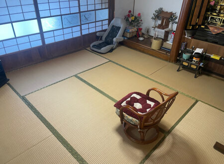 ［東和-59］周防大島町大字外入 木造二階建 9