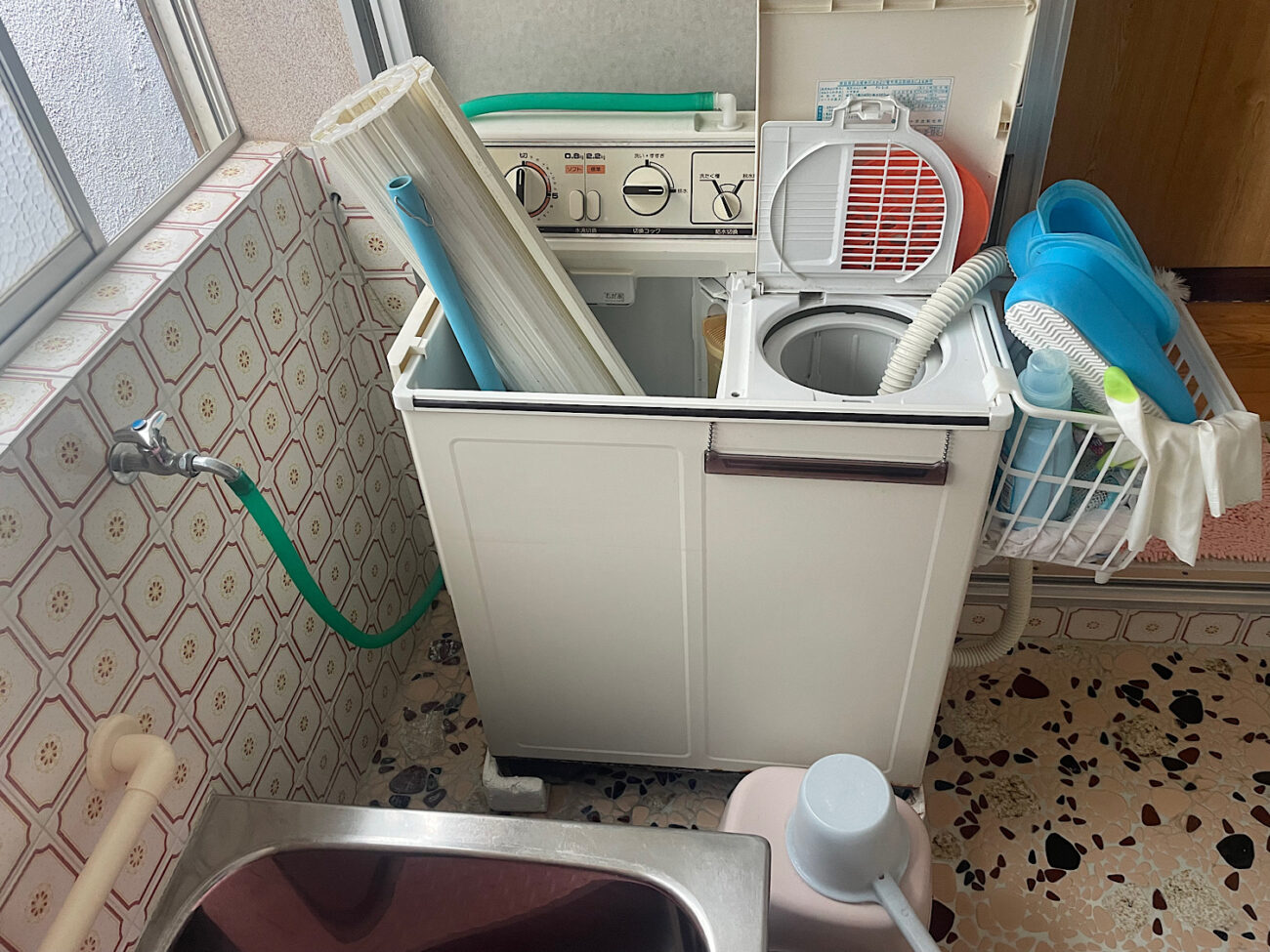 ［東和-59］周防大島町大字外入 木造二階建 7