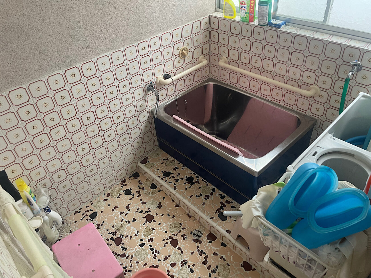 ［東和-59］周防大島町大字外入 木造二階建 6