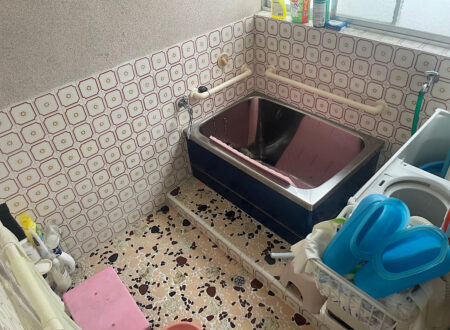 ［東和-59］周防大島町大字外入 木造二階建 6