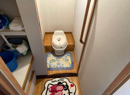 ［東和-59］周防大島町大字外入 木造二階建 5