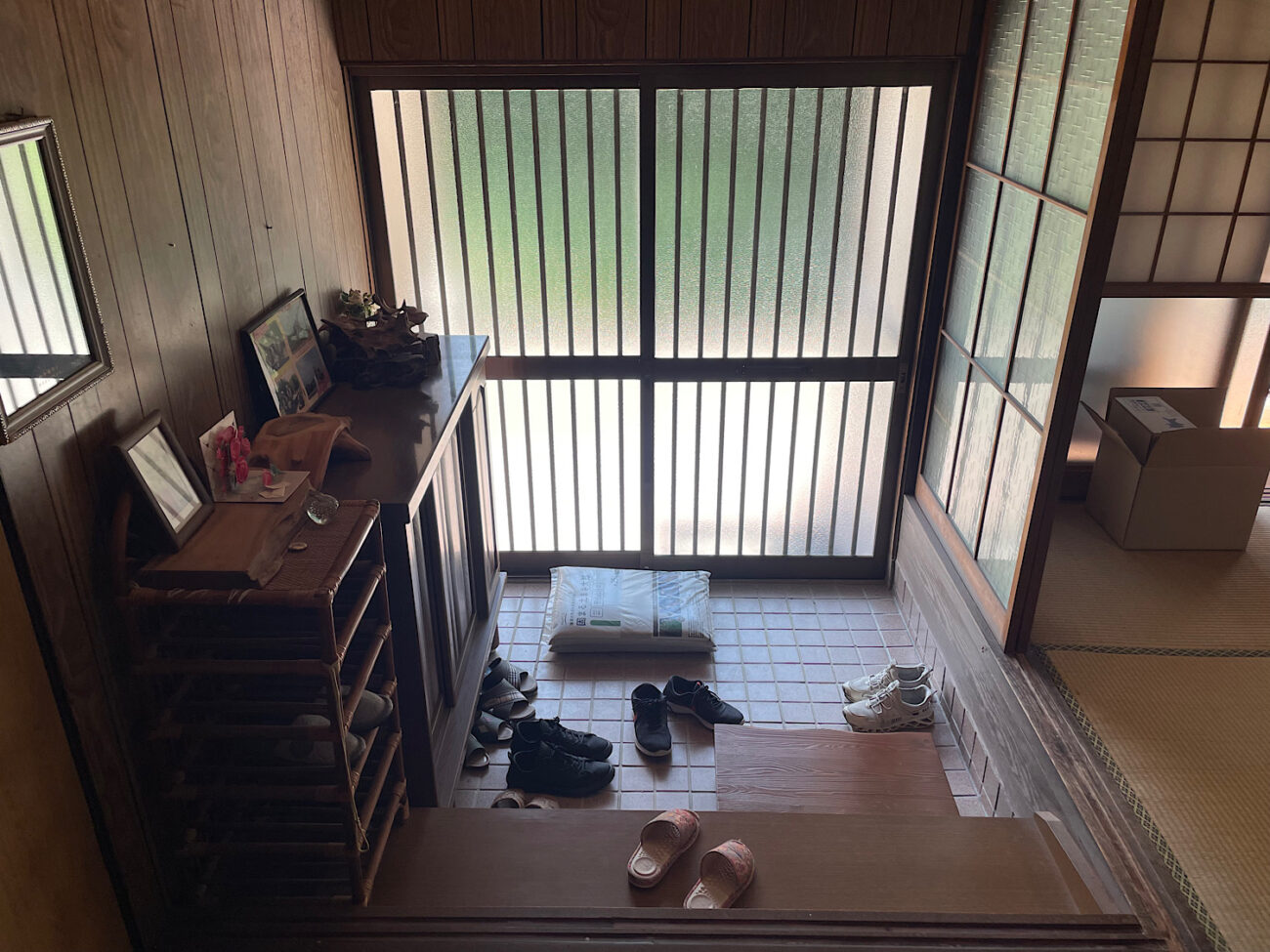 ［大島-75］周防大島町大字西屋代 木造二階建 3