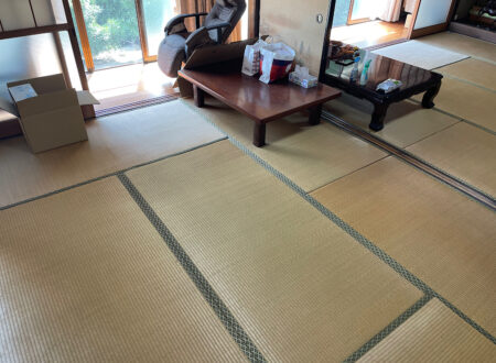 ［大島-75］周防大島町大字西屋代 木造二階建 8