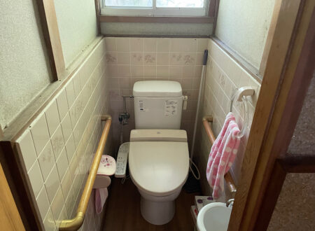 ［大島-75］周防大島町大字西屋代 木造二階建 5