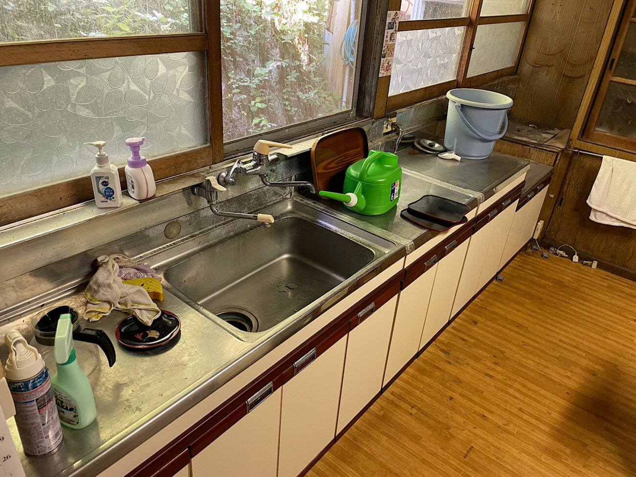 ［大島-75］周防大島町大字西屋代 木造二階建 4