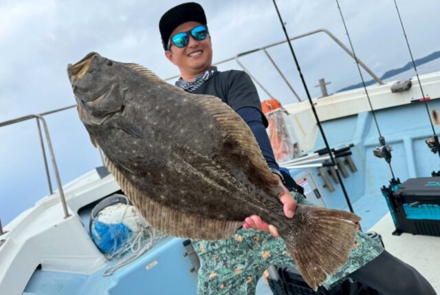桐野　恵太さん