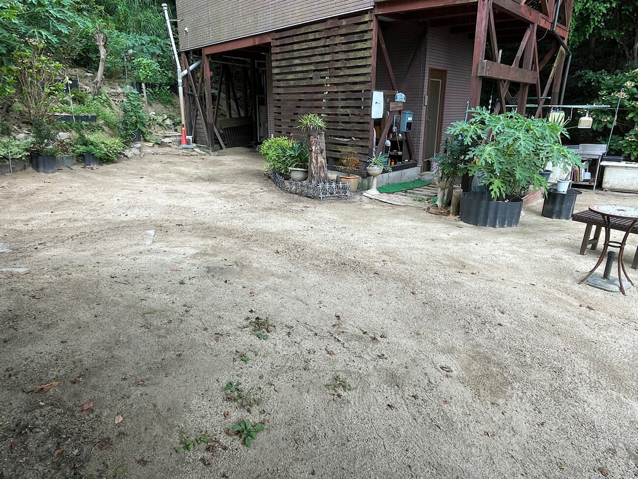 ［東和-62］【商談中】周防大島町大字和田 木造二階建 10