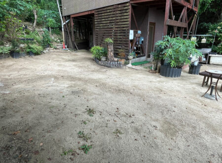 ［東和-62］【商談中】周防大島町大字和田 木造二階建 10