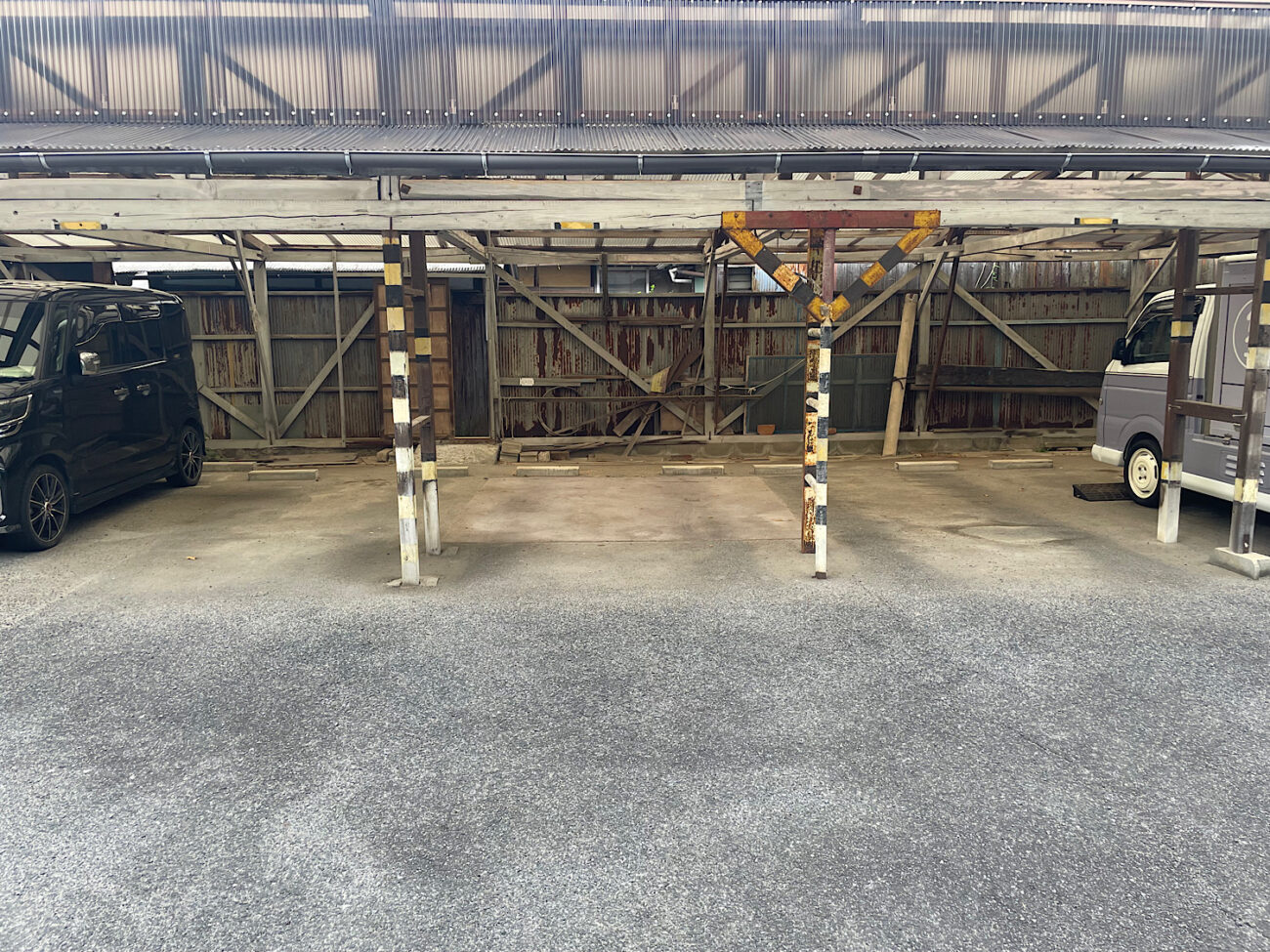 ［大島-81］周防大島町大字小松 木造二階建 10