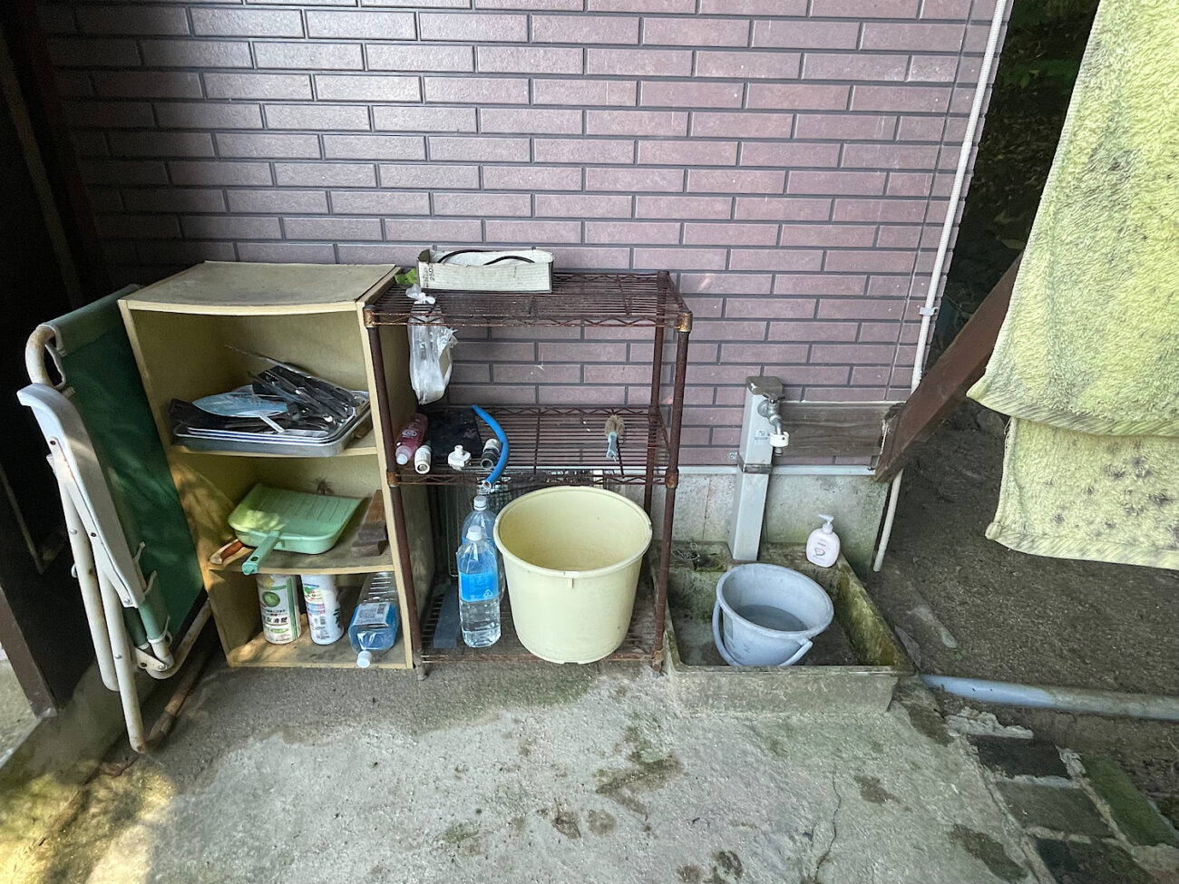 ［東和-62］【商談中】周防大島町大字和田 木造二階建 7