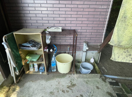 ［東和-62］【商談中】周防大島町大字和田 木造二階建 7