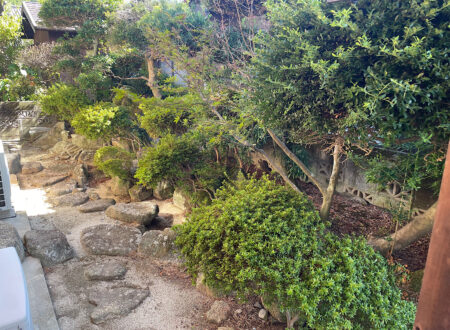 ［東和-70］周防大島町大字森 軽量鉄骨造 平屋建 10