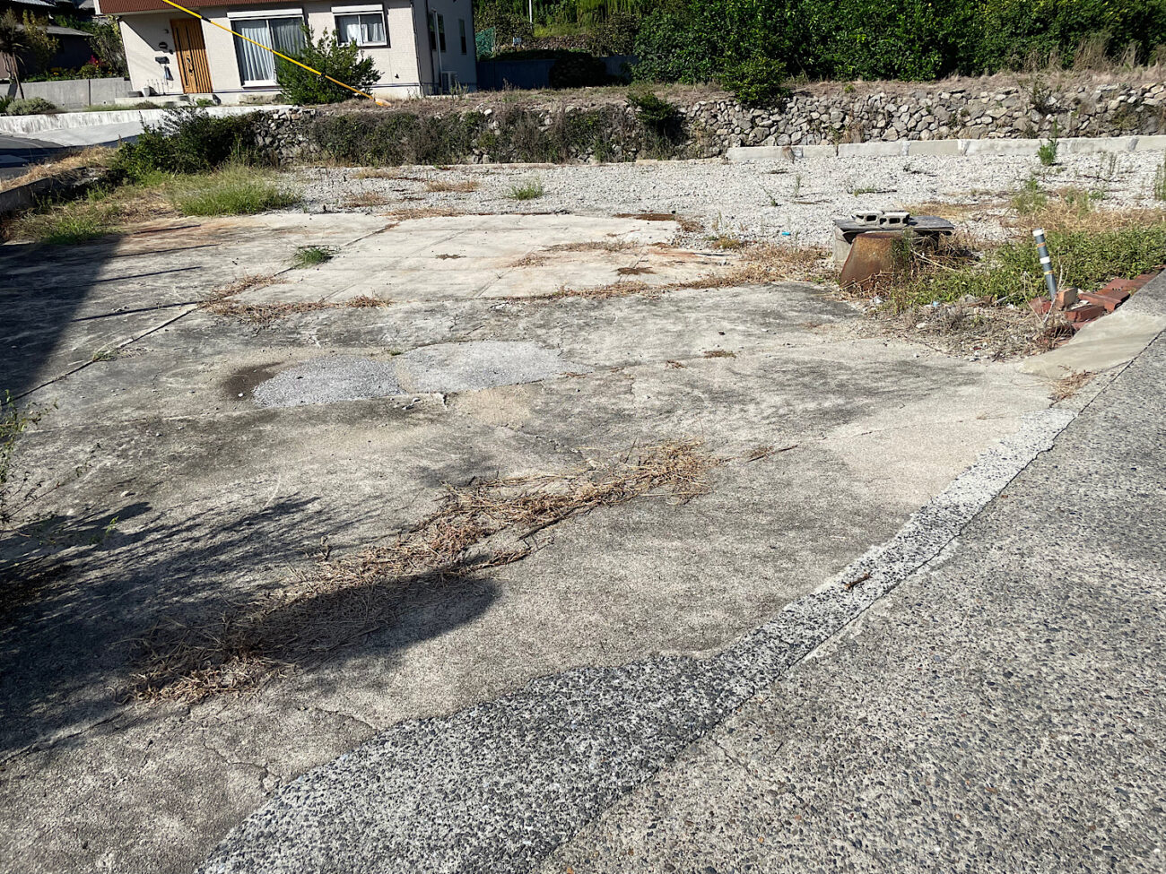 ［橘-45］周防大島町大字西安下庄 木造二階建 10