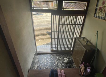 ［橘-45］周防大島町大字西安下庄 木造二階建 3