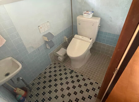 ［橘-45］周防大島町大字西安下庄 木造二階建 5