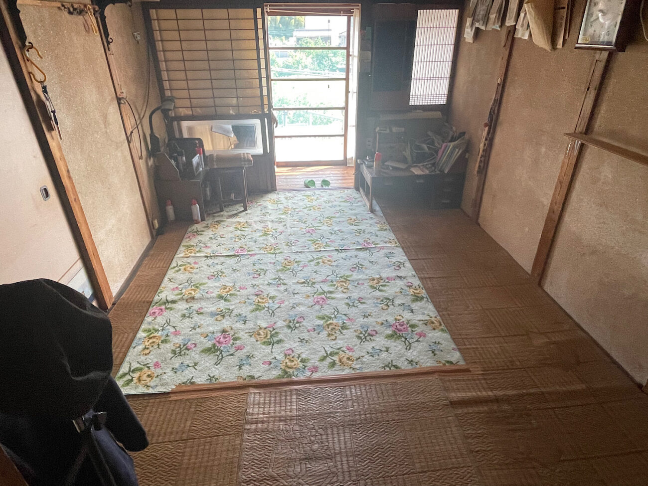 ［橘-45］周防大島町大字西安下庄 木造二階建 9