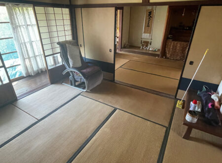 ［橘-45］周防大島町大字西安下庄 木造二階建 8