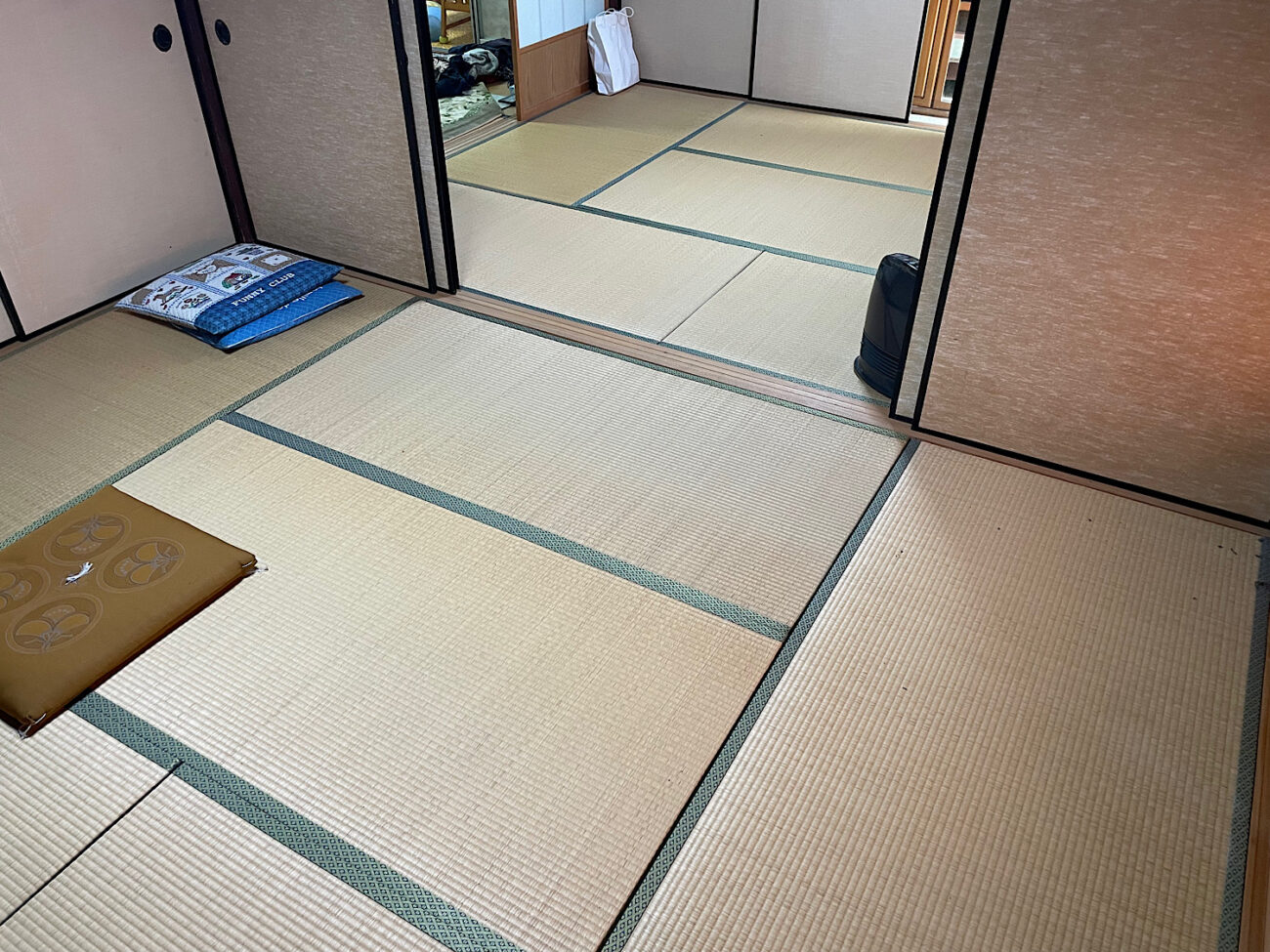 ［久賀-33］【商談中】周防大島町大字椋野 木造二階建 8