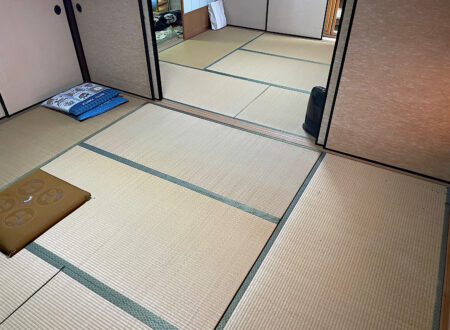 ［久賀-33］【商談中】周防大島町大字椋野 木造二階建 8