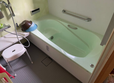 ［久賀-33］【商談中】周防大島町大字椋野 木造二階建 6