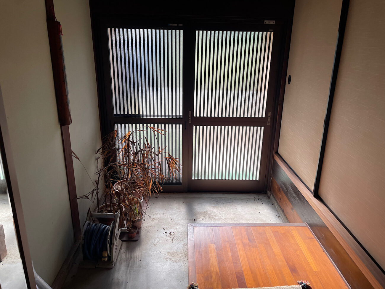 ［久賀-33］【商談中】周防大島町大字椋野 木造二階建 3