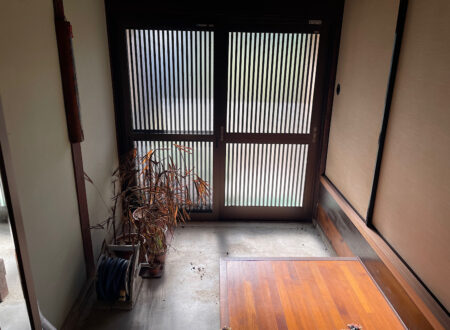 ［久賀-33］【商談中】周防大島町大字椋野 木造二階建 3