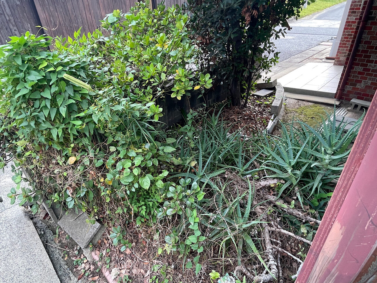 ［東和-68］周防大島町大字外入 木造二階建 10