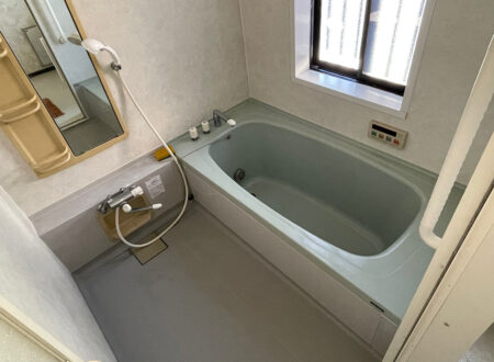 ［大島-78］周防大島町大字小松開作 軽量鉄骨二階建 6