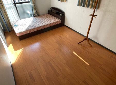 ［大島-78］周防大島町大字小松開作 軽量鉄骨二階建 9