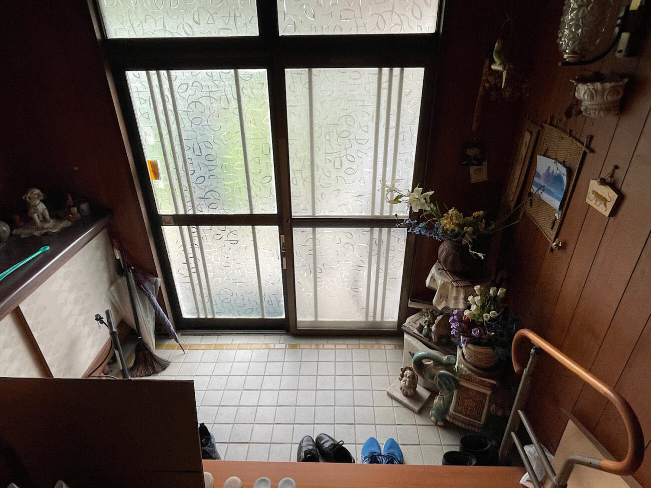 ［大島-81］周防大島町大字小松 木造二階建 3