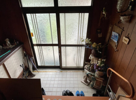 ［大島-81］周防大島町大字小松 木造二階建 3