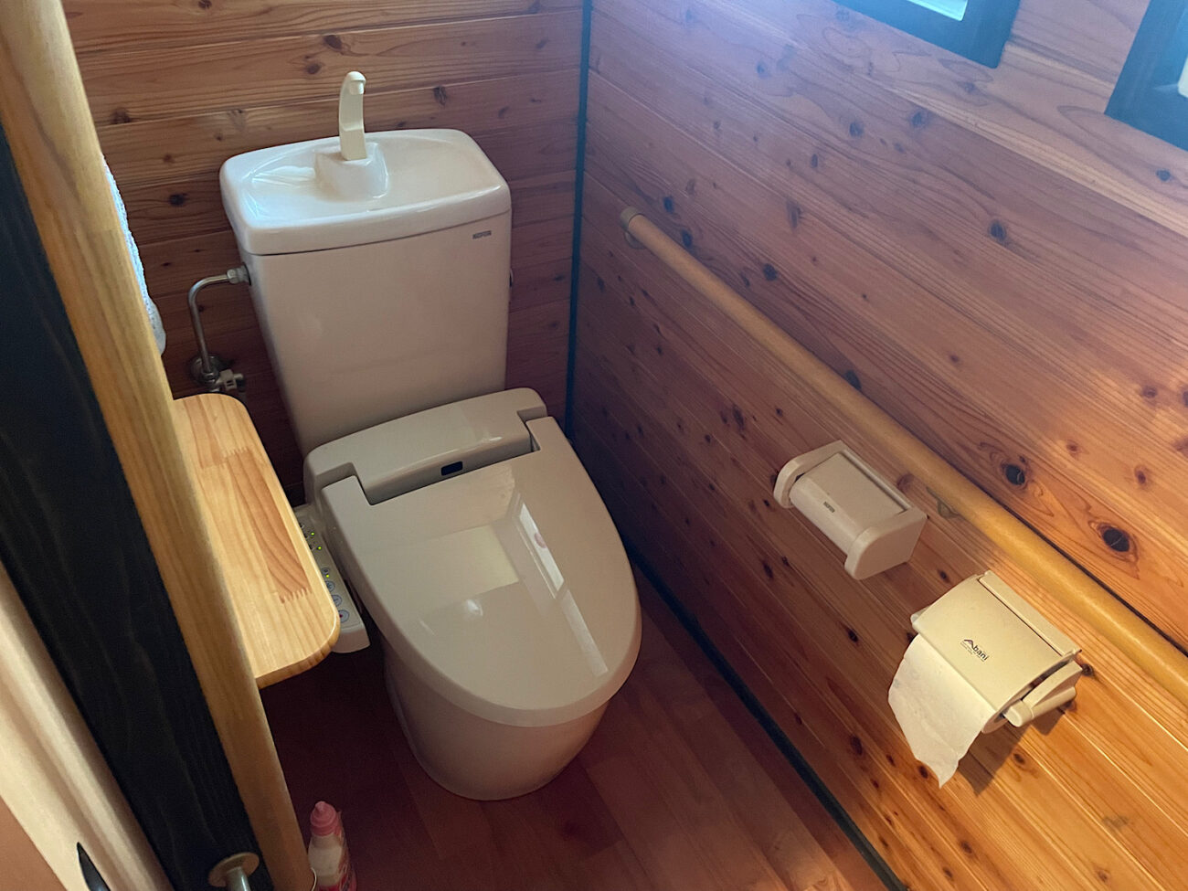 ［大島-81］周防大島町大字小松 木造二階建 5