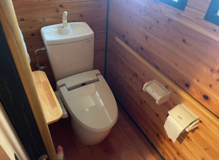 ［大島-81］周防大島町大字小松 木造二階建 5