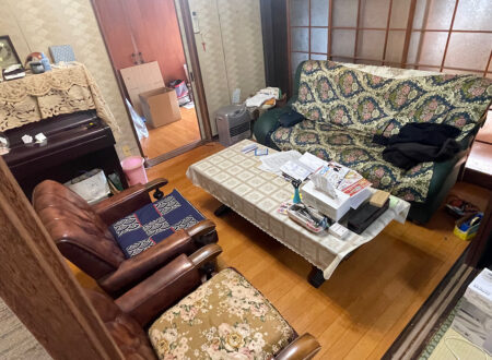 ［大島-81］周防大島町大字小松 木造二階建 9