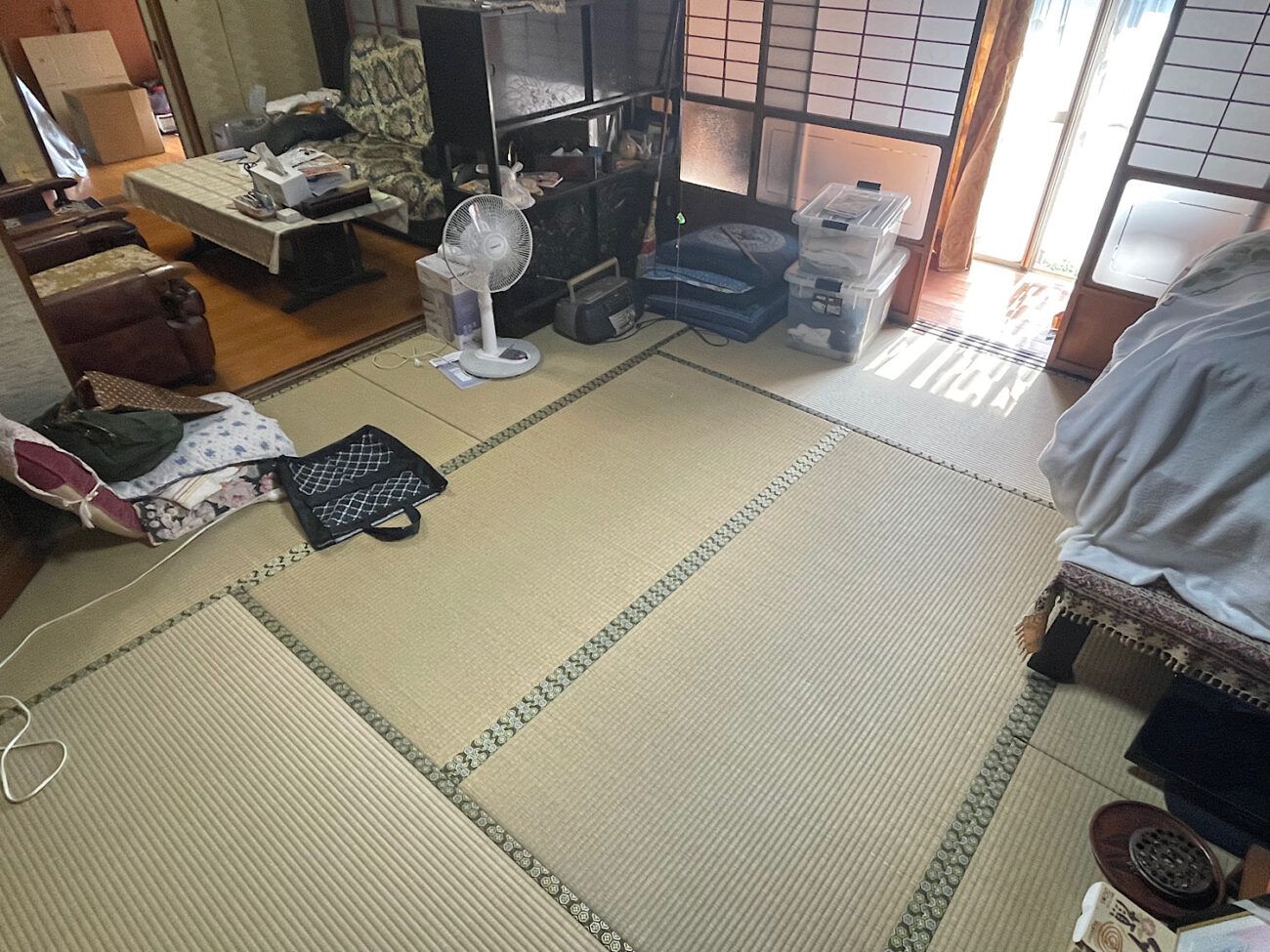 ［大島-81］周防大島町大字小松 木造二階建 8